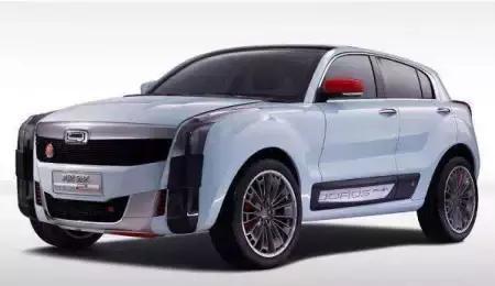 国产高端SUV上市 1.6T动力, 宝马设计师操刀, 售价喜人