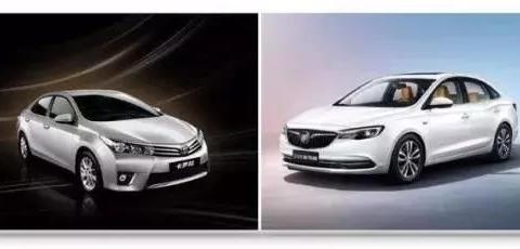 销量好口碑佳不愁卖？ 90%的人选车都躲不过这几款家轿！！