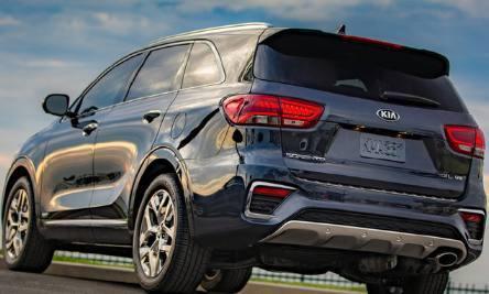 全新硬派进口大7座SUV，外观不输LX570，20万配四驱， 汉兰达慌