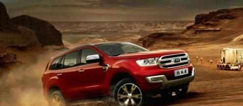 26万, 2.2T V6四驱, 比普拉多更大, 性能强劲不输汉兰达