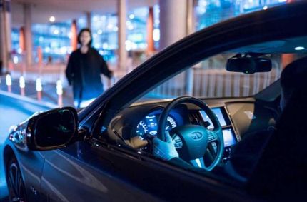 高德地图实现一键全网叫车，最终能否收割网约车市场宝藏