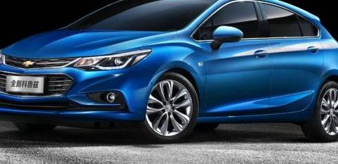 新款科鲁兹将上市，比卡罗拉漂亮十倍，“1.5L+6速手自一体”