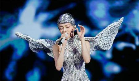 2018张韶涵福州演唱会门票 张韶涵福州演唱会