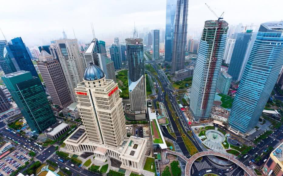 印度孟买与中国上海媲美,这座城市并没有想象