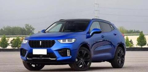 长城旗下的高端车，有实力更有魅力，年轻人的最爱，人人买得起！