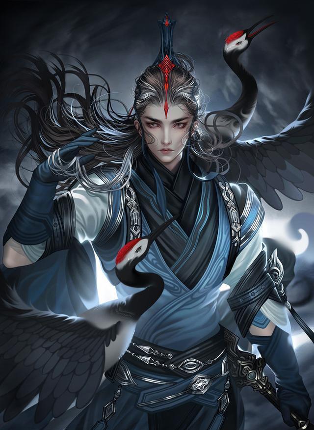 什么什么经武成语_成语故事简笔画(2)