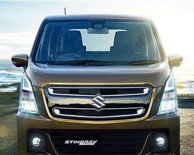 此车一出, 五菱宏光的地位将被撼动