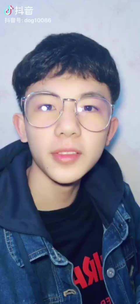 抖音人气最高男神 有的已接广告!有的就直接出