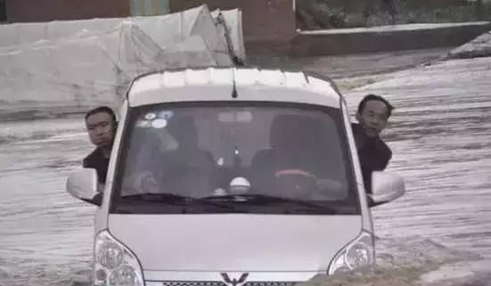 世界第一！地球上最重要的一款车在中国！