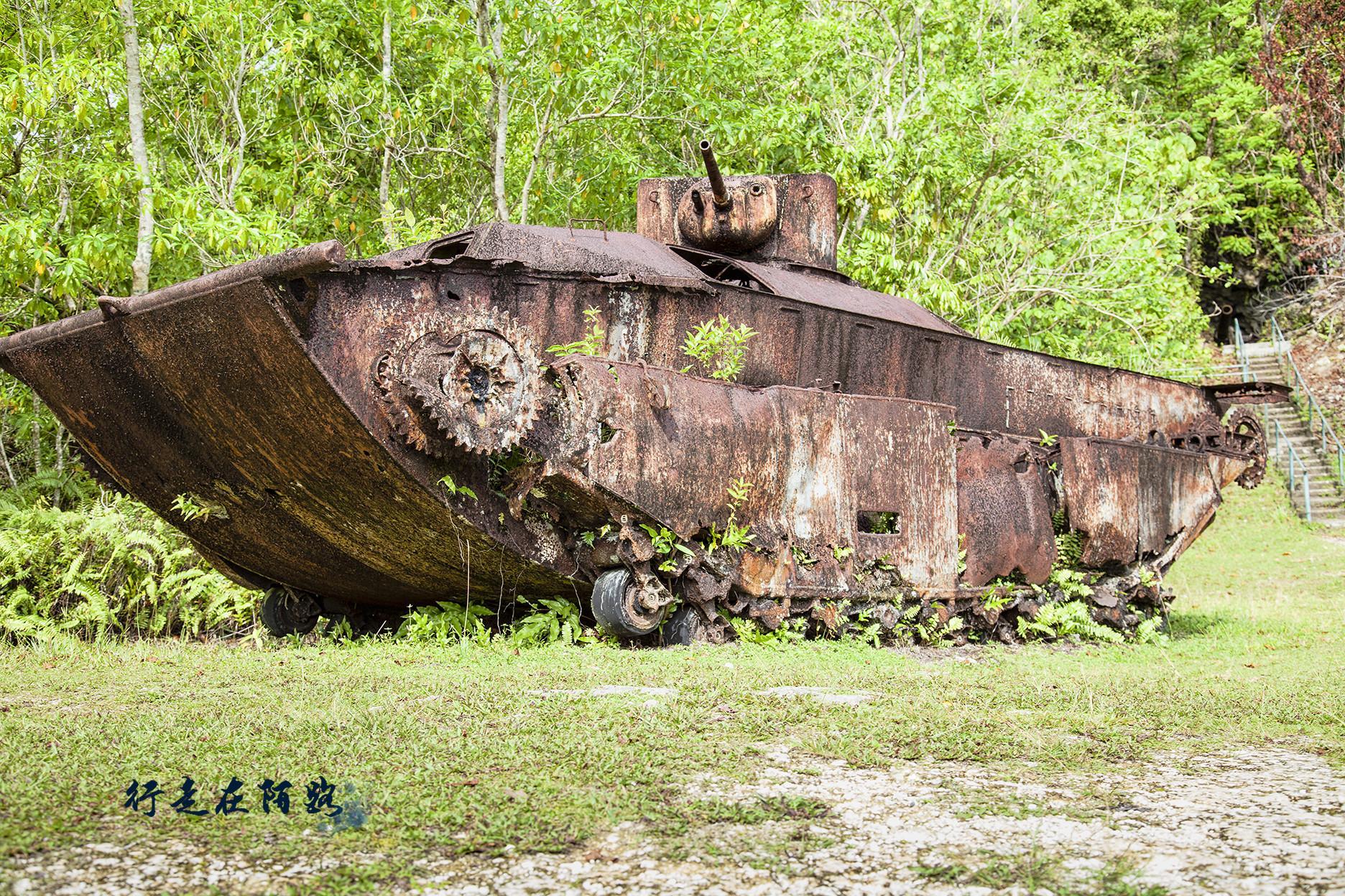 国旗仿日本、货币用美元的国家,为台湾援助款