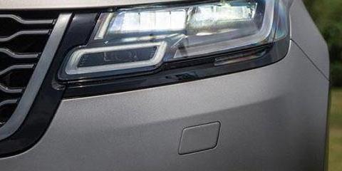 上市不到半年，又一豪车直降10万，可选激光大灯，开车门国人笑