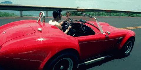 有兴趣花10万买台敞篷车去兜风吗？