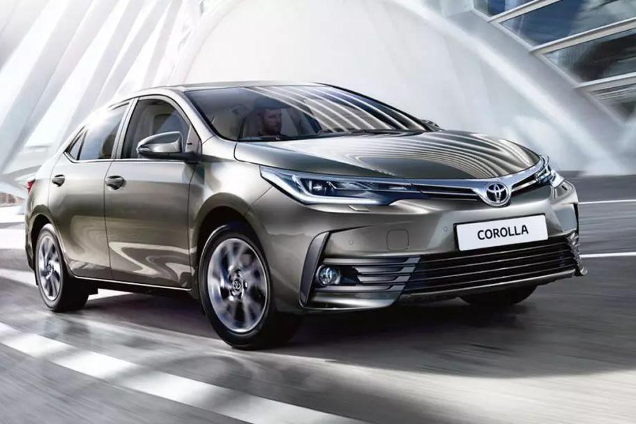 想买十万级性价比合资车？不妨看看它们