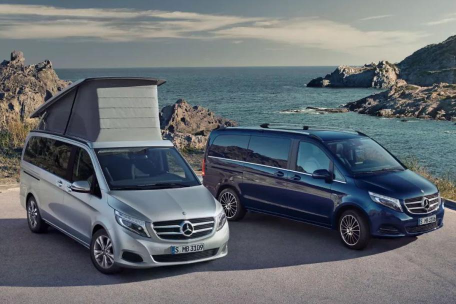 从炸油条看欧亚MPV的差异