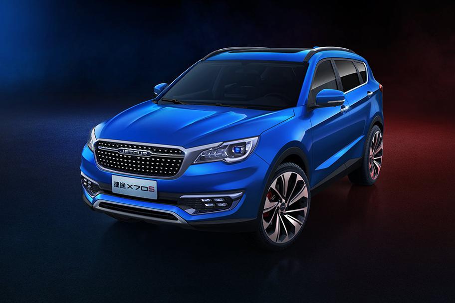 近期“5-10万SUV“动态汇总，都在这个专题里