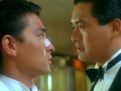 东北往事之黑道三大亨:乔四爷，刘勇和梁旭东