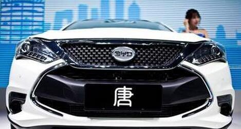 别再瞧不起国产车了! 这几款车不但获得政府的肯定, 还远销国外!