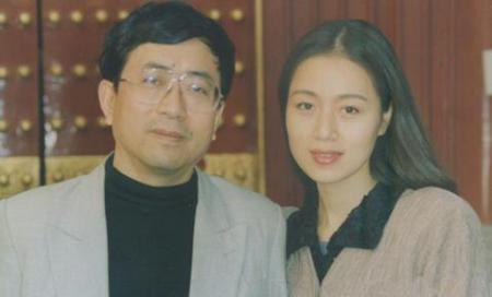 唐僧母亲马兰近照曝光,嫁大16岁老公,如今幸