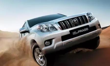 最省心的3款SUV，开十年都不用大修！