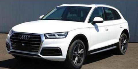 全新奥迪Q5L登场，轴距加长101配2.0T发动机，售35万