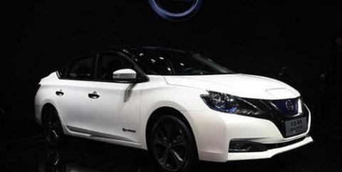 轩逸纯电版即将开启预售，预售价为16.6万，最快9月份上市