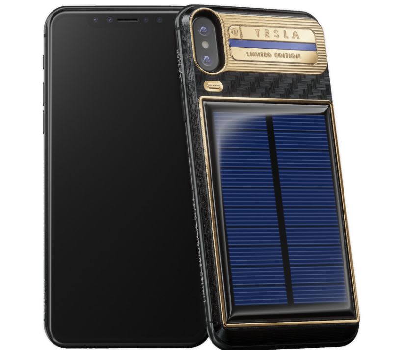 iPhone Xs:屏下指纹+ Face ID