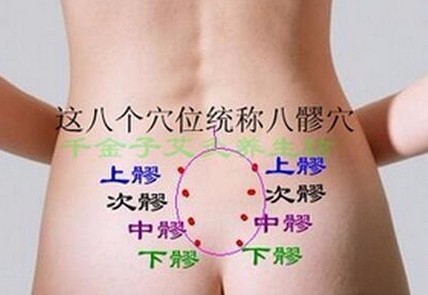 灸除百病的智慧(7)单桂敏