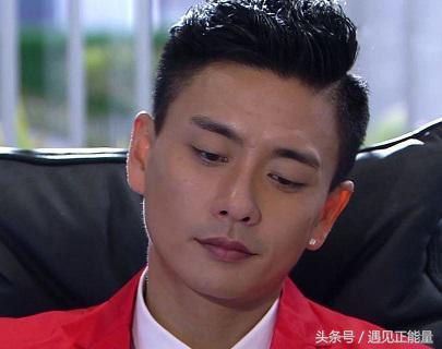 当黄宗泽见到姜大卫，场面太有爱了，不忍直视