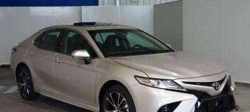 全新凯美瑞即将上市，多种黑科技加持16万起售教大众和本田做人！