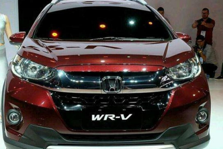 本田终于逼急了! 新车打亲民牌, 油耗3毛卖8万, 比哈弗H6还便宜