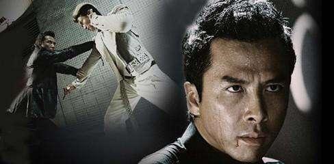 甄子丹因赵文卓被冤枉了五年, 如今又被造谣侮