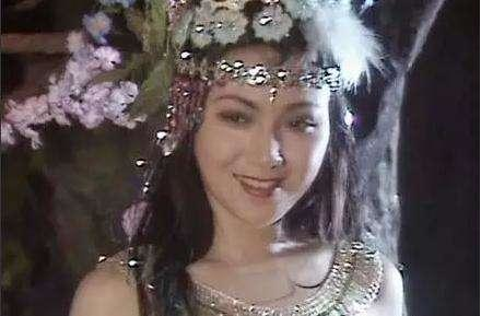 86年《西游记》最让人尴尬镜头,老鼠精太诱人