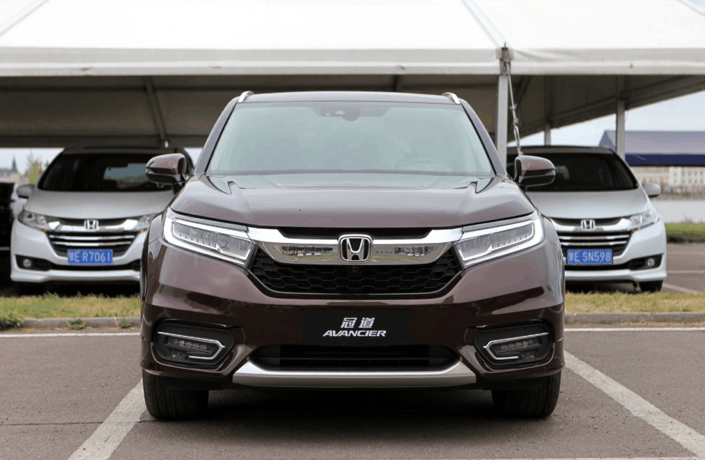 汉兰达终遇对手。只怪它太强! ! !