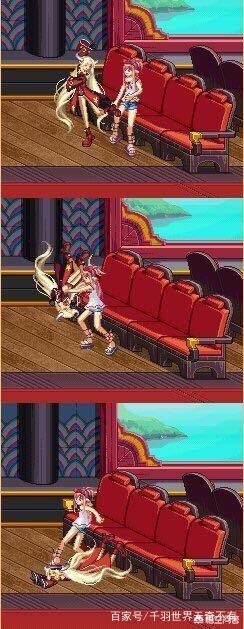 来说说, DNF新出的PKC史诗真·武动之魂有