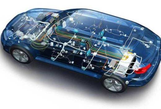 AC米兰官网中国一汽申请车辆控制方法专利提高整车动力性