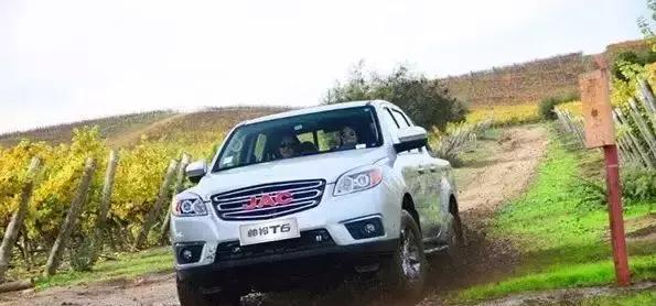 在恩施买皮卡，什么品牌最好？来看看大众的选择！