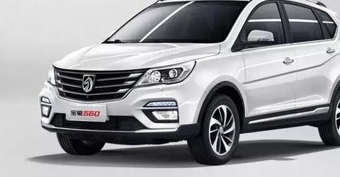 做小生意，买这3款SUV既体面又实惠，8万出头就搞定！