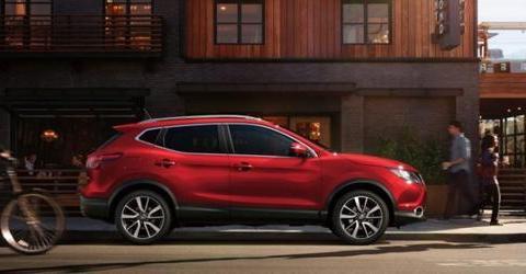 日产宣布 ProPILOT 辅助技术年底登陆 Rougue Sport