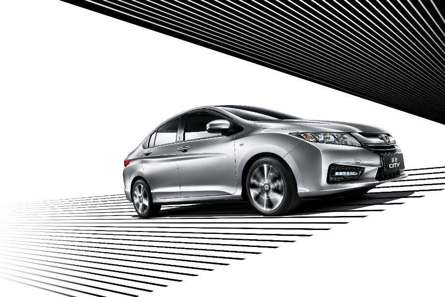 做跨界广本是认真的 2018款CITY锋范联合小米营销玩转“黑科技”