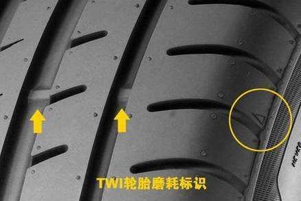 四种方式教你来分辨轮胎是不是翻新胎?