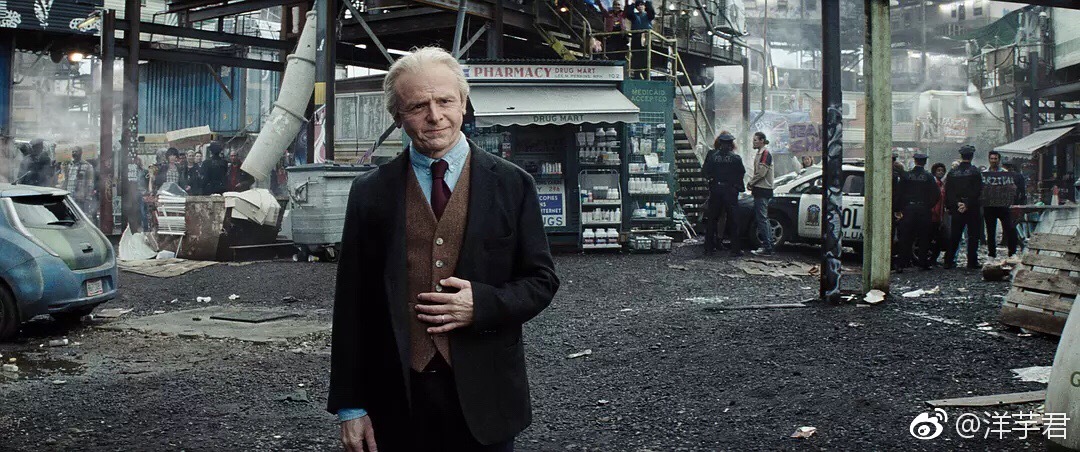 8个《头号玩家》电影和原著小说的不同之处,最