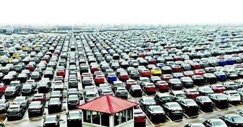 卖不掉的库存车，4S店将会如何处理掉？