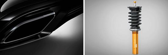 沃尔沃新S60高性能版官图发布，这颜值上市要被抢疯
