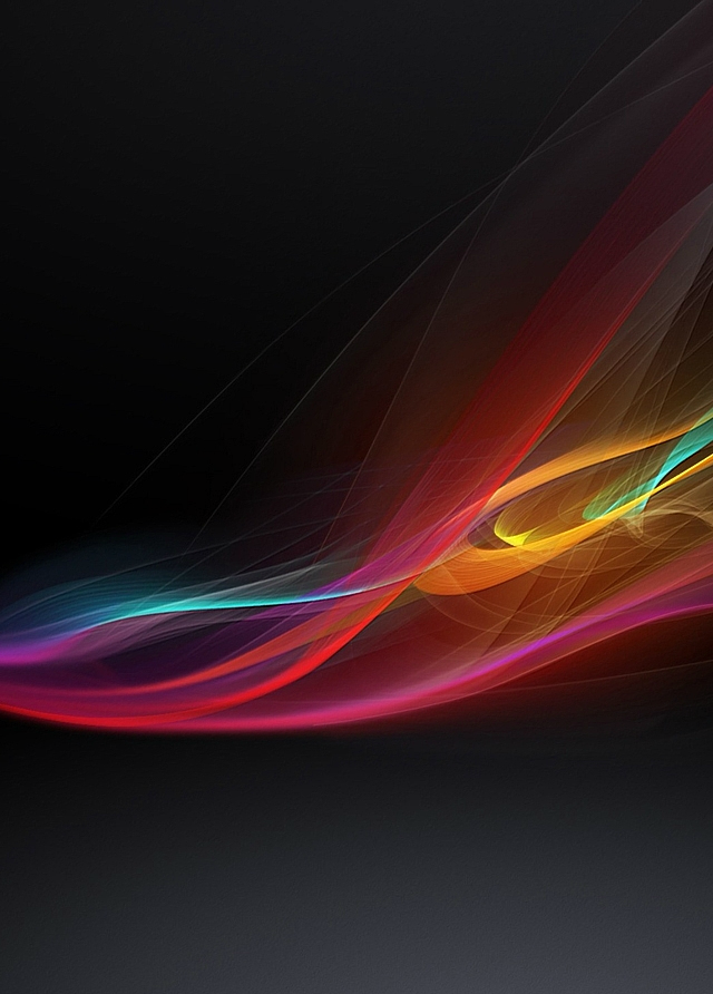 专用一波华为高清手机壁纸请关注原来手机桌面还能这么个性好看