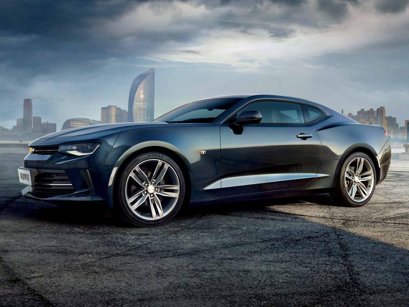 三十岁的男人开什么车算成功? 百万豪车就算了, 这三款就够了