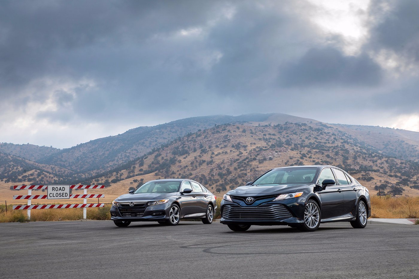 凯美瑞对比雅阁 雅阁和凯美瑞故障率