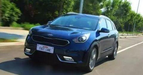 混动车也有机油问题？起亚极睿开了混动车型机油增多先河