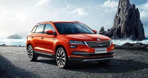 丰田全新SUV卖14-18万？这两点最让人期待