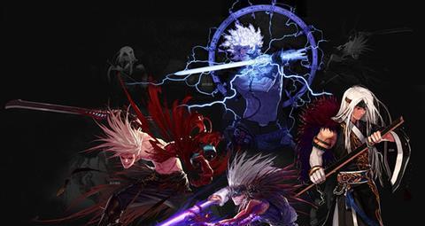 玩了这么久地下城与勇士, 你可知道鬼剑士鬼手