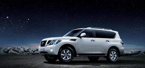 号称最能吃苦 越野牛过陆巡？中东版途乐配置解说，不懂的请进